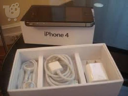 Apple iPhone 4G HD 32GB (Factory Unlocked) --- $250 USD